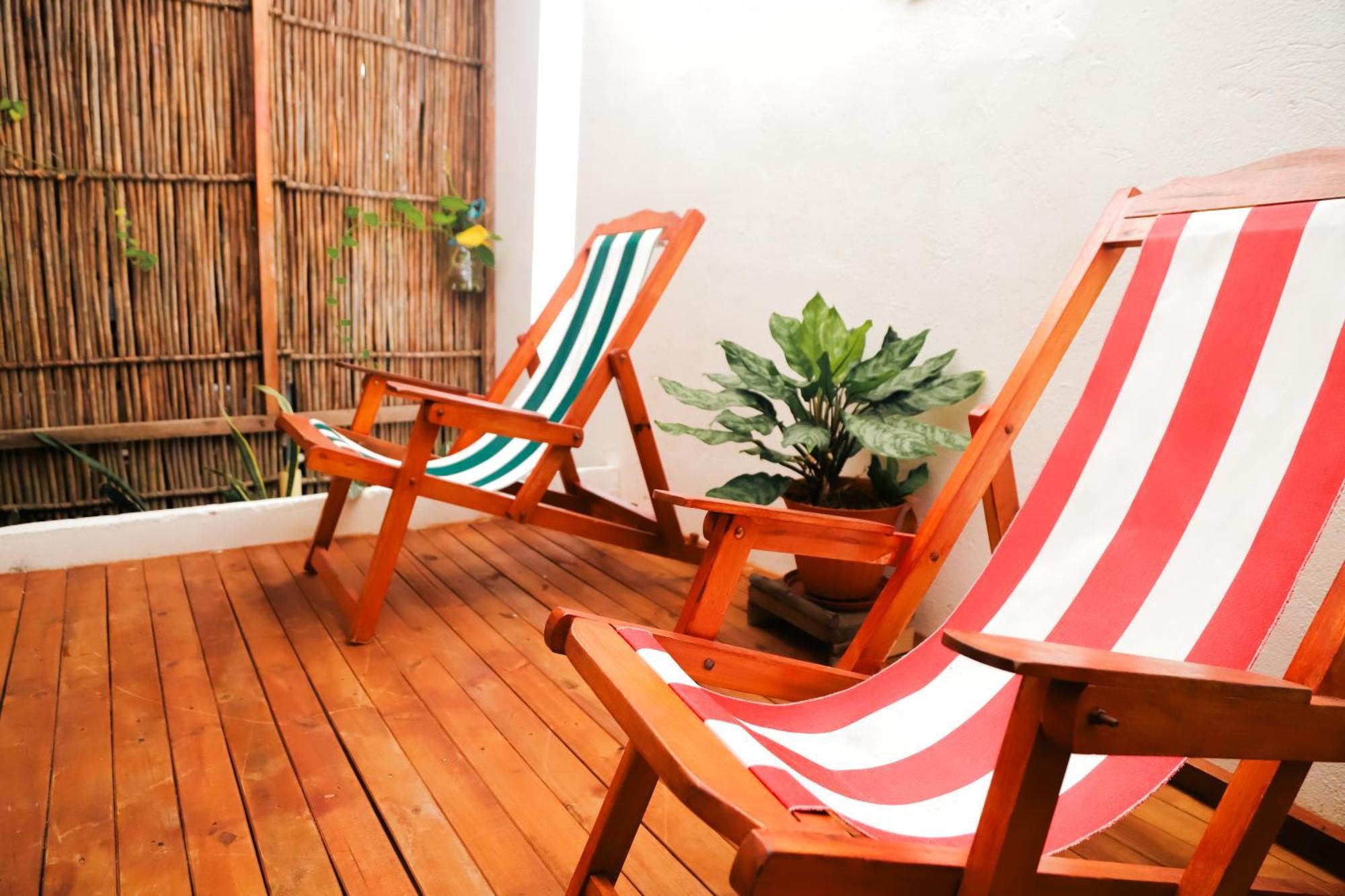 Hostal Casa En La Cienaga Rincon Del Mar Exterior photo